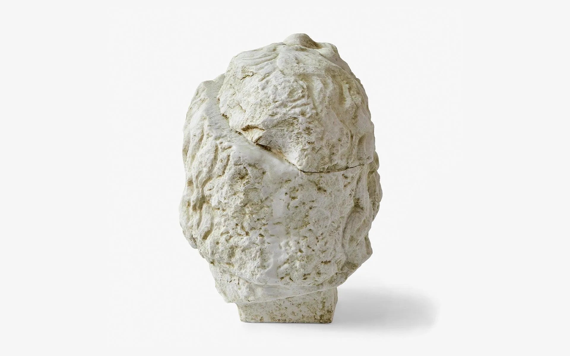 Zeus Bust - lagu - Bust