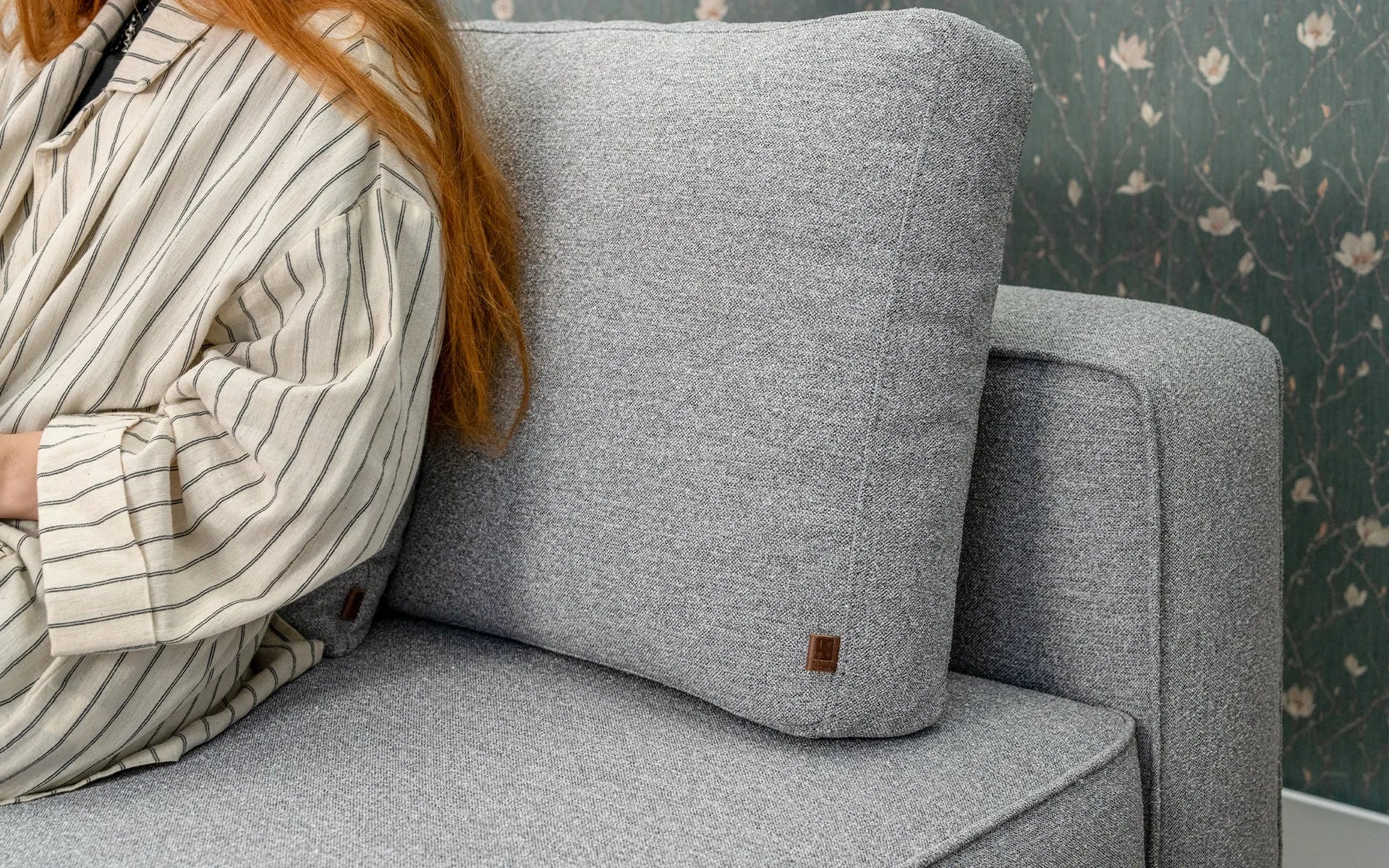 Momo Modular Sofa No:6