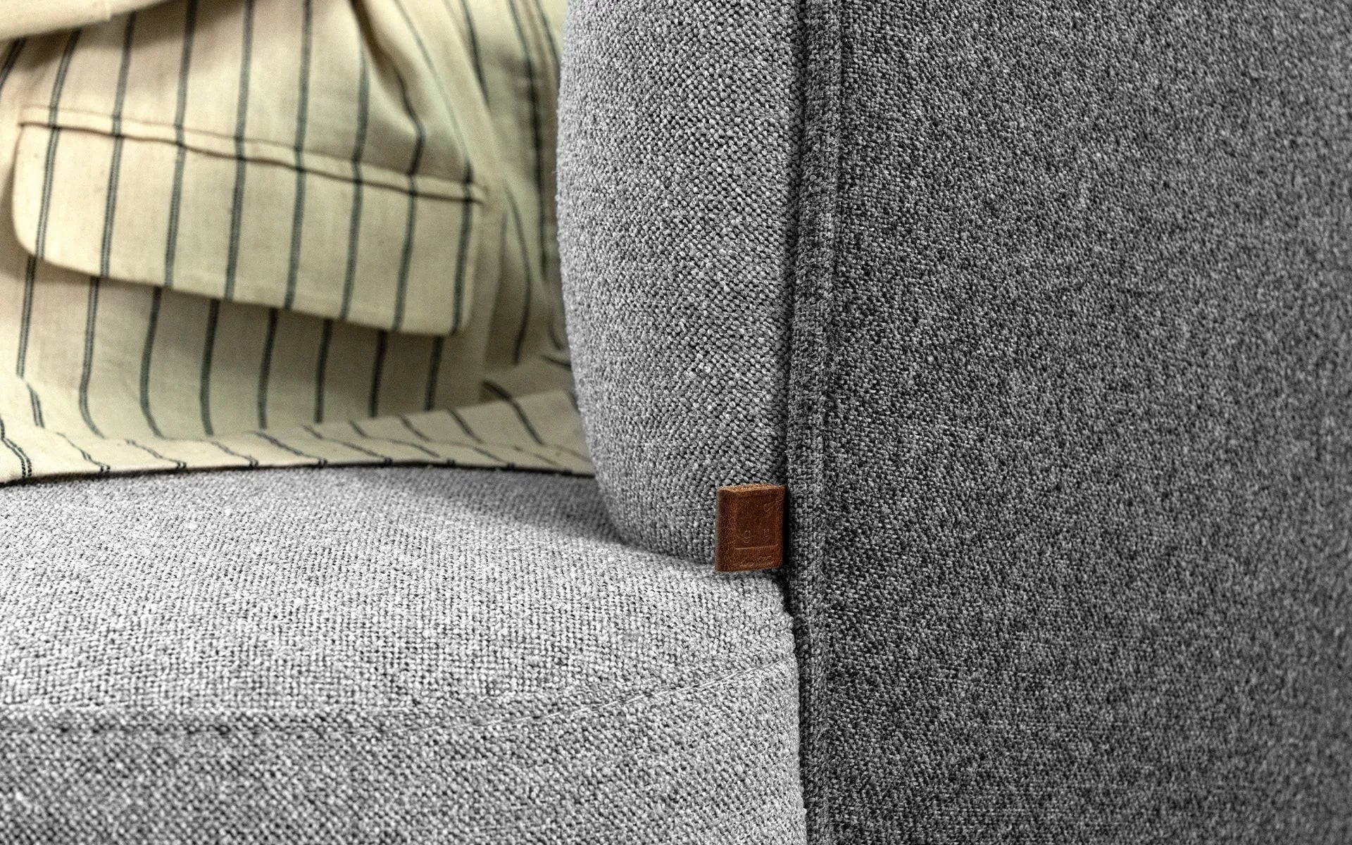 Koji Armchair