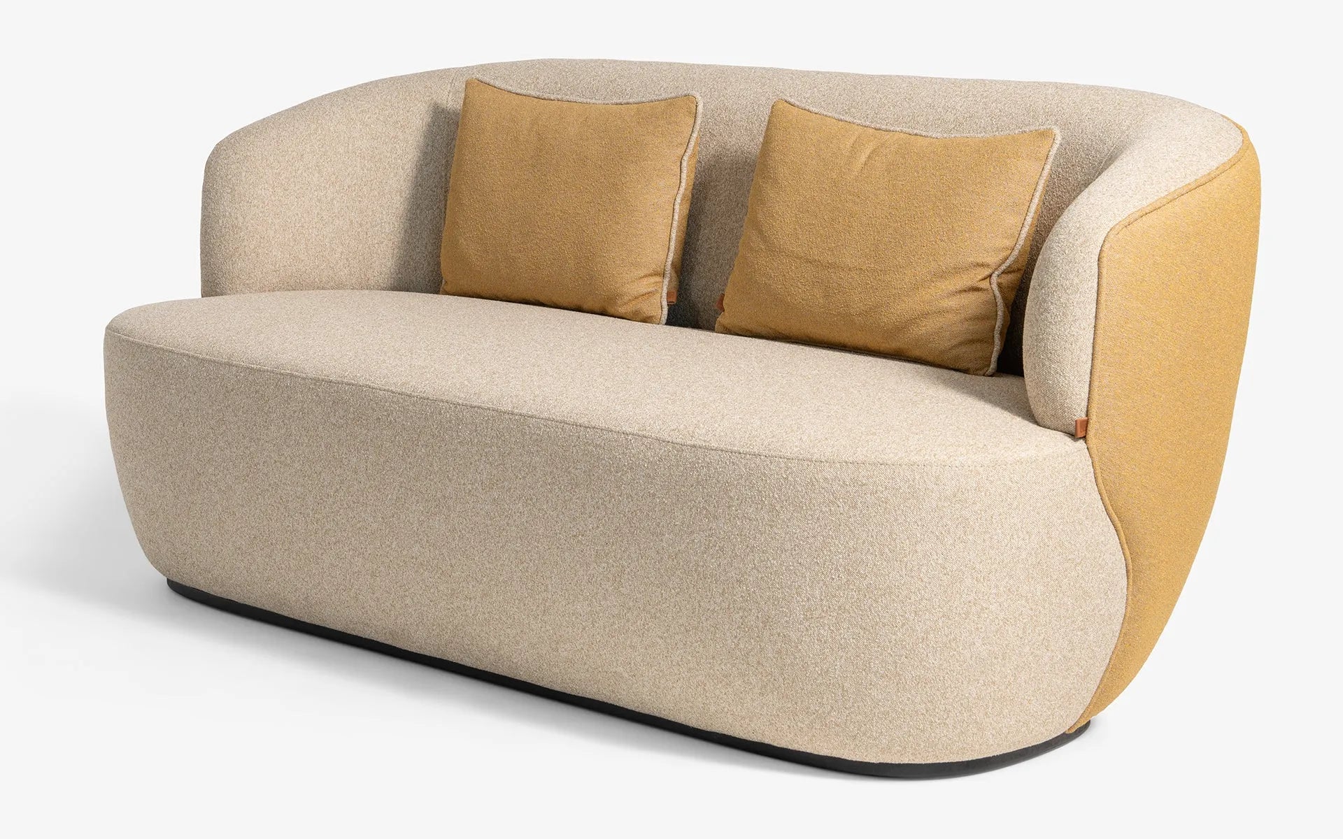 Koji Double Sofa