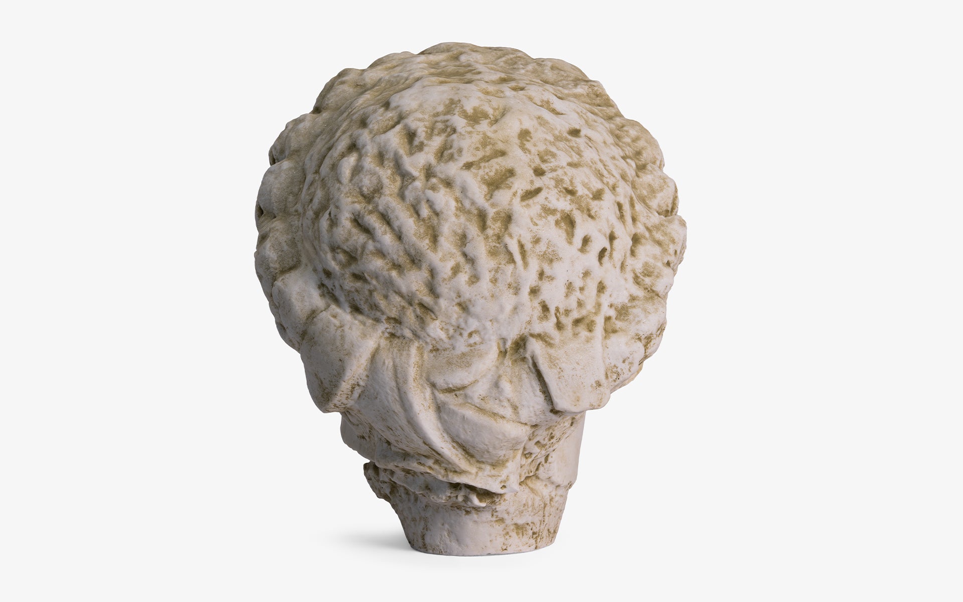 Diocletian Bust