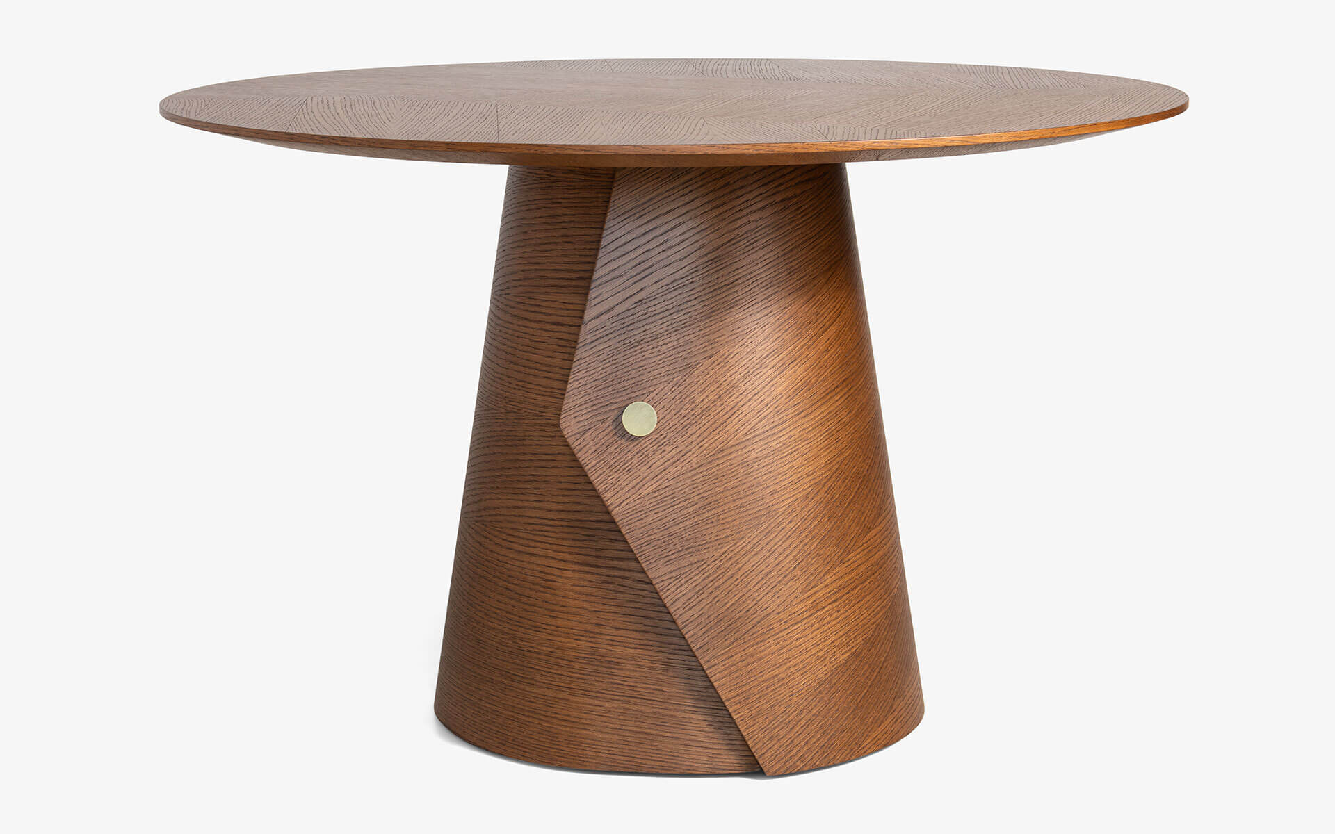 Fold Table Dark Oak | lagu