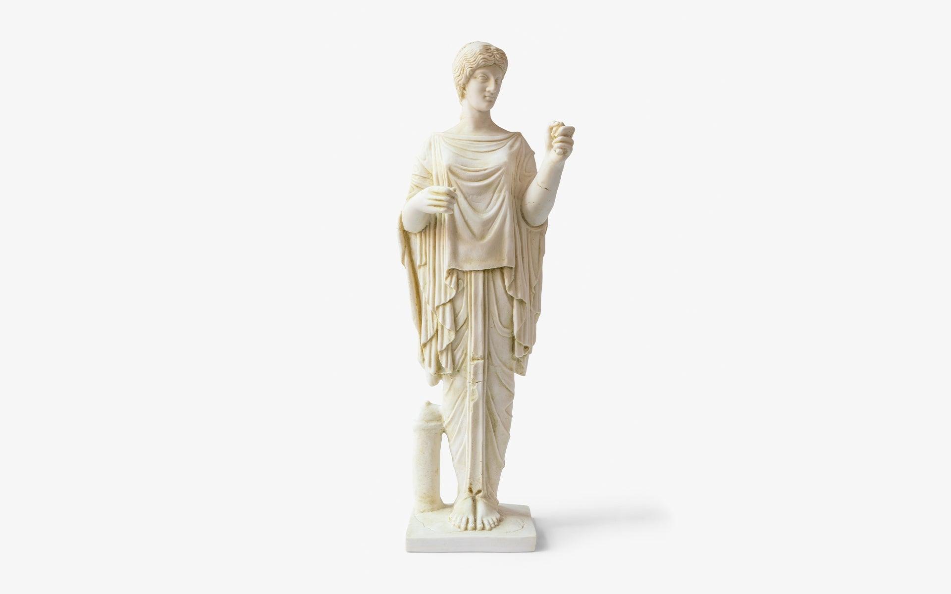 Ancient Artemis - laguglobal