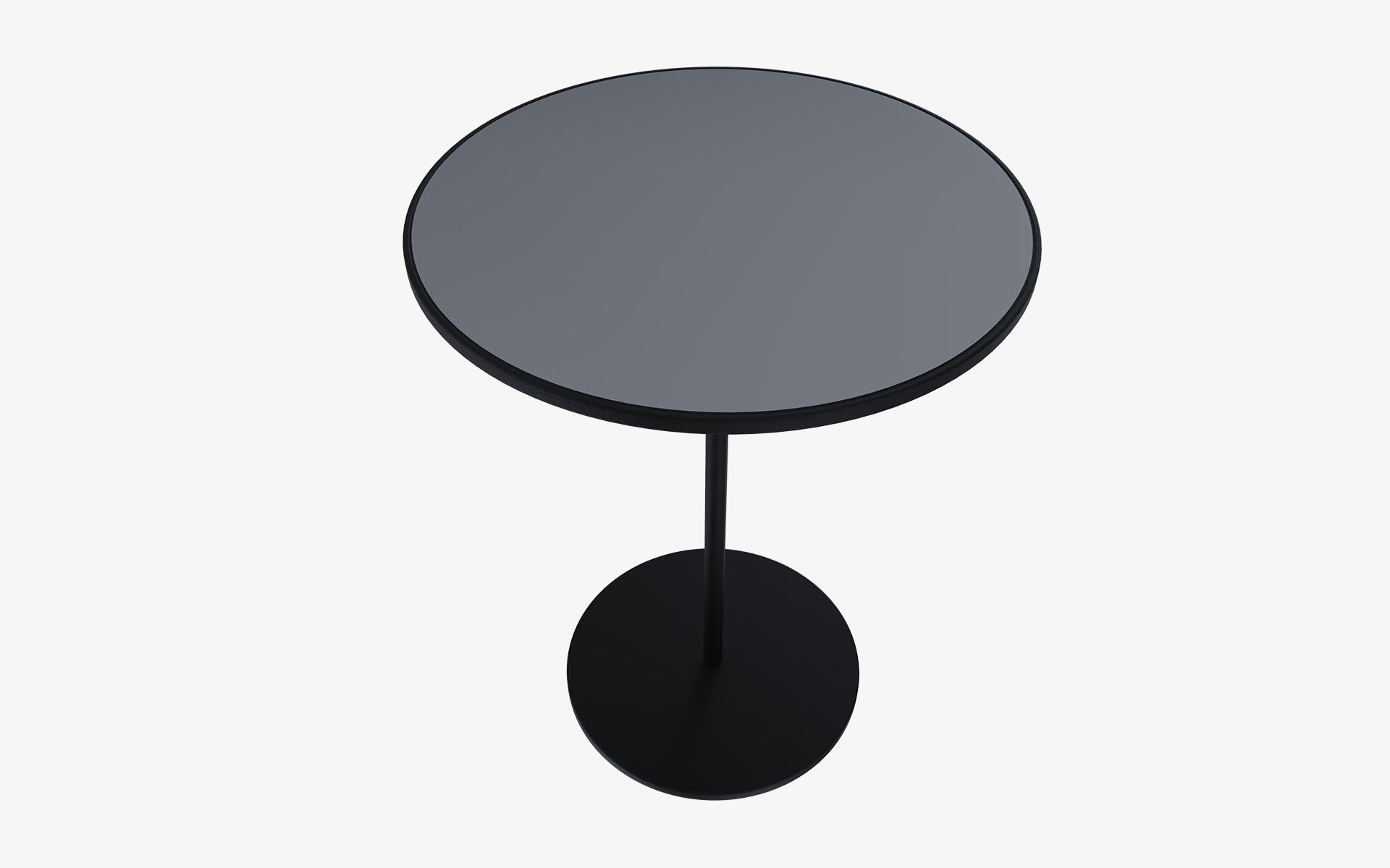Basic Self Side Table Medium