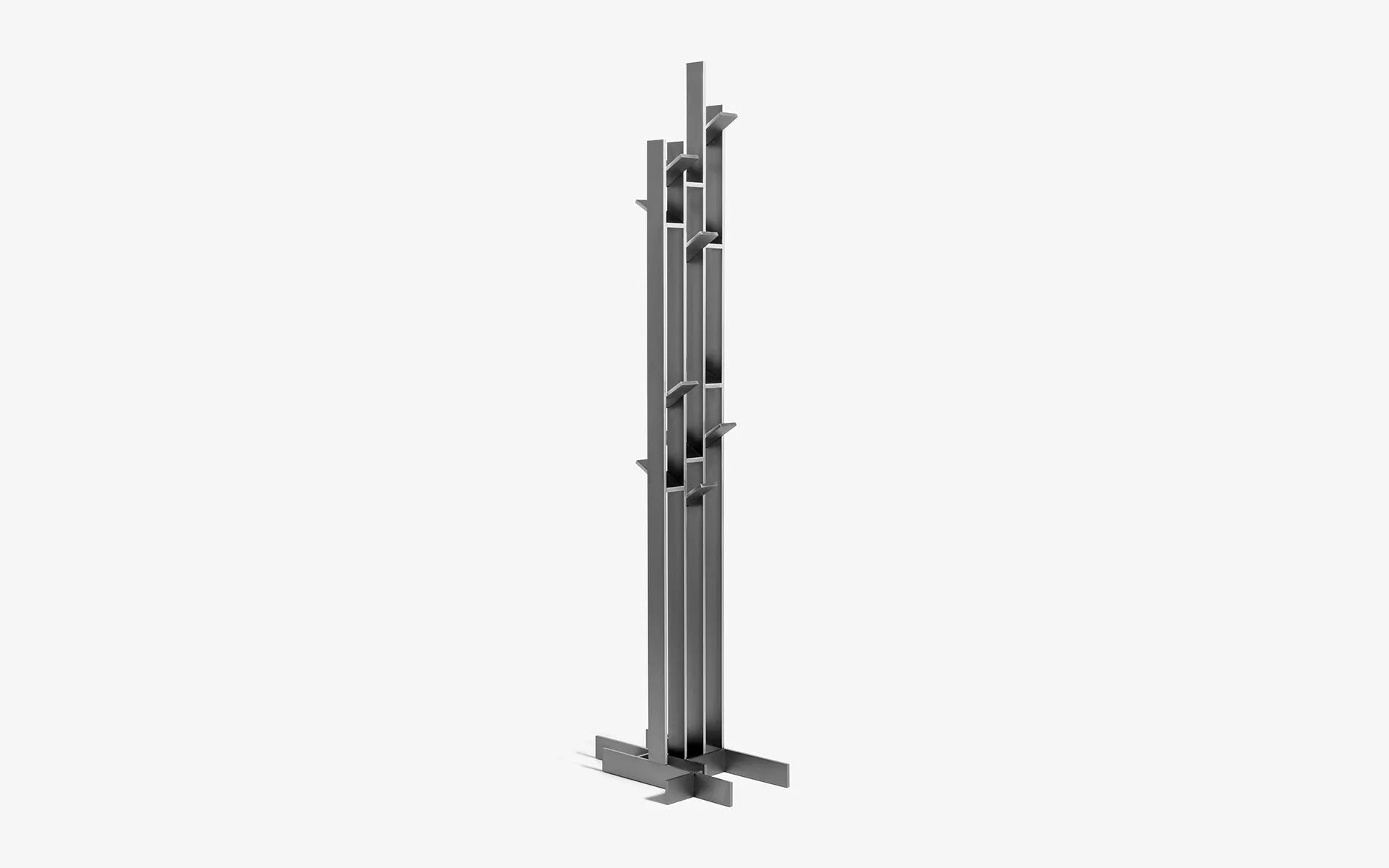 Burēdo Hat And Coat Stand