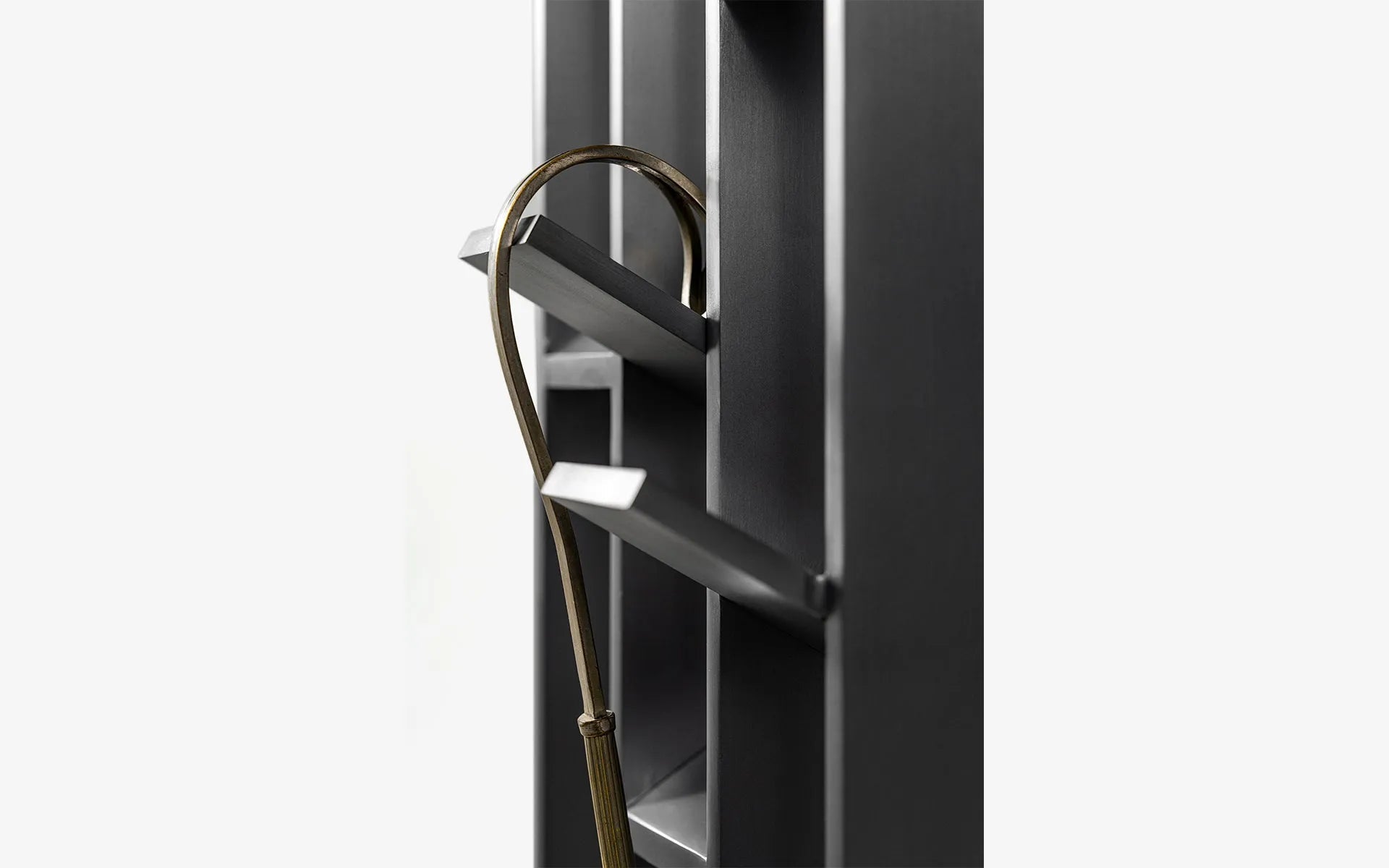 Burēdo Hat And Coat Stand