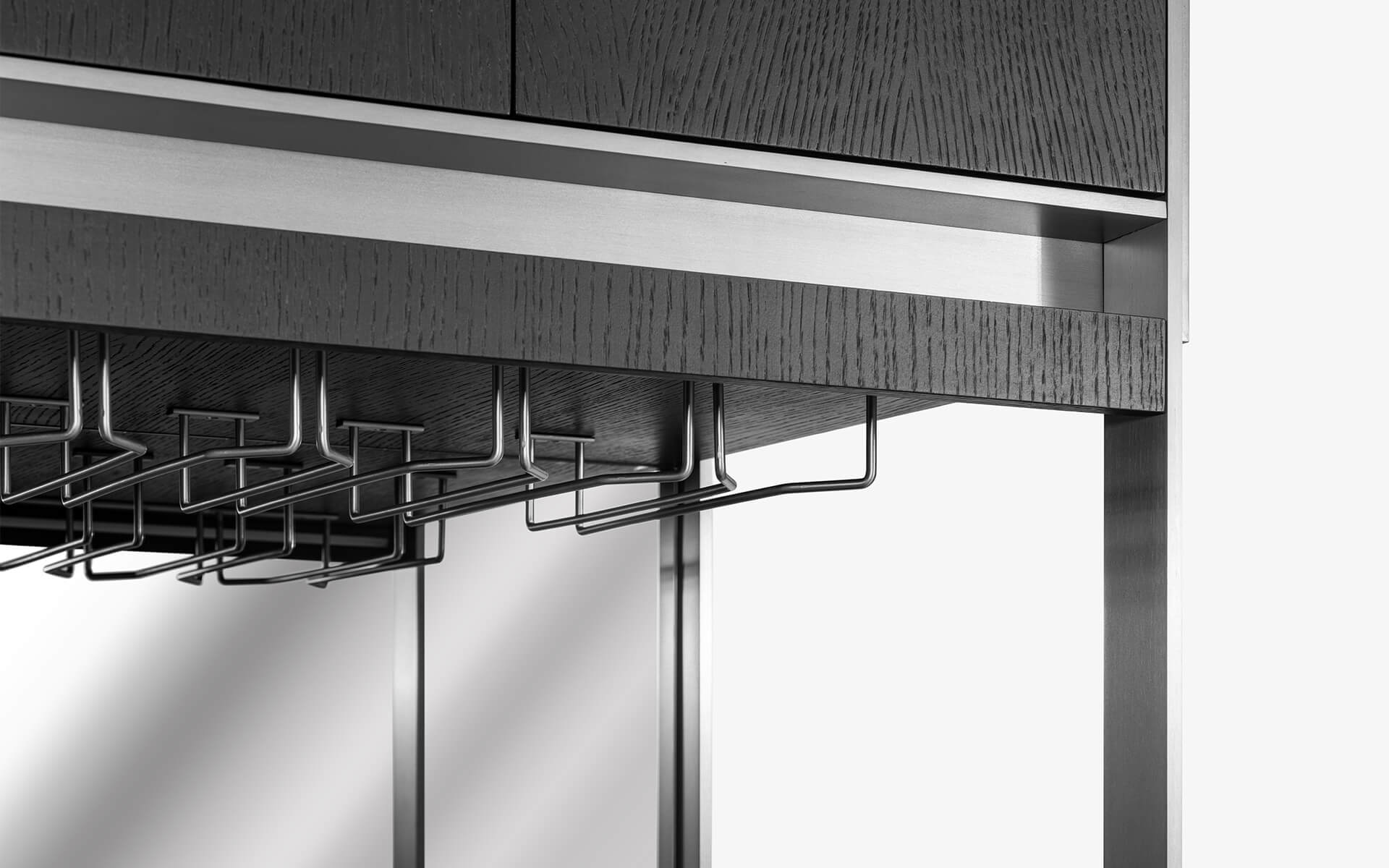 BURĒDO Bar Cabinet No: 2 | lagu