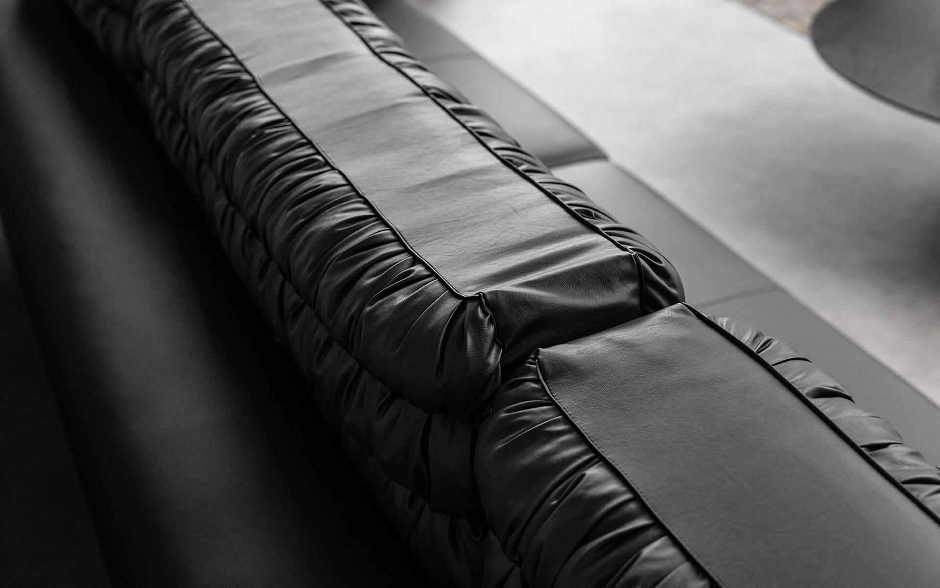 Buredo L Shaped Sofa | lagu