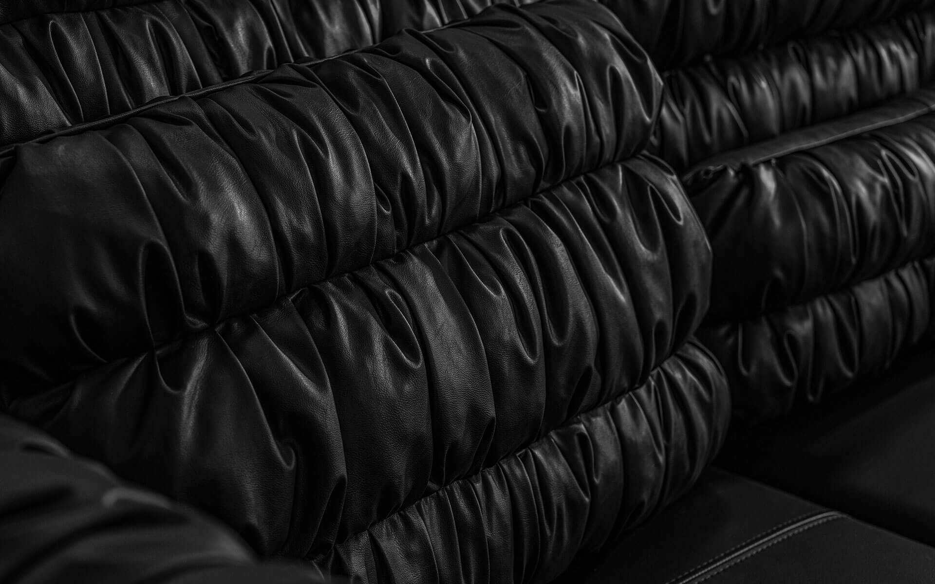 Buredo L Shaped Sofa | lagu