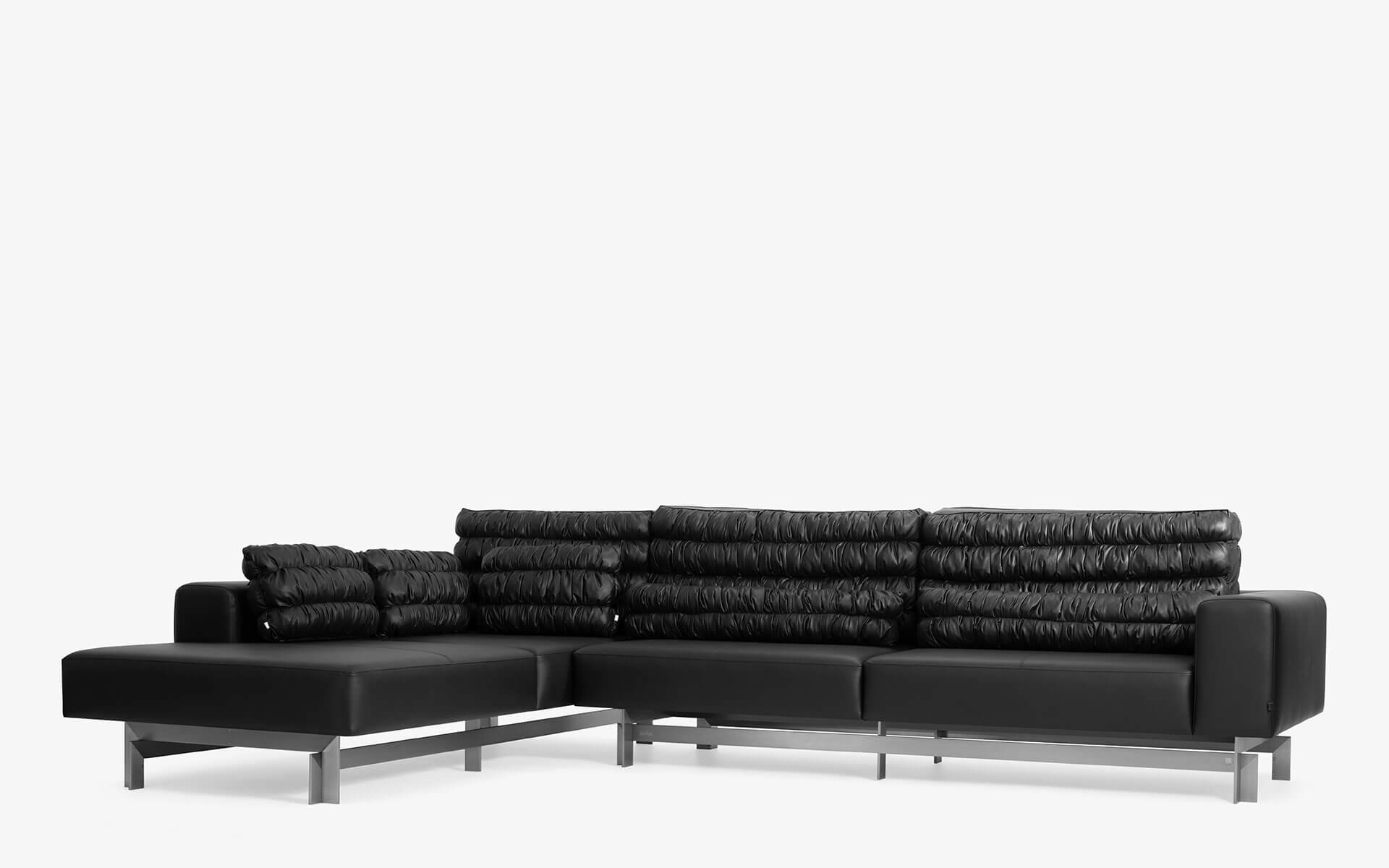 Buredo L Shaped Sofa | lagu