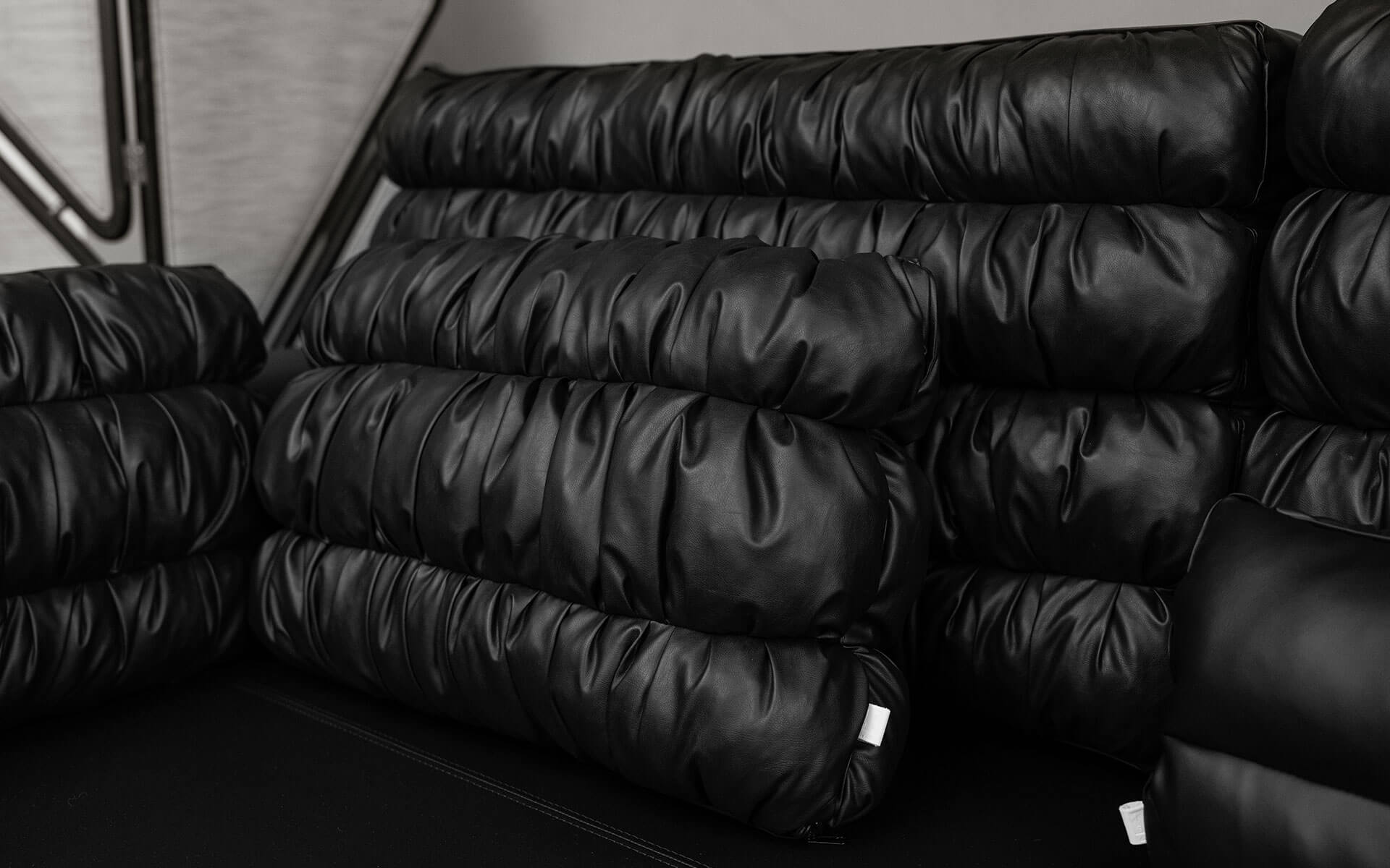 Buredo L Shaped Sofa | lagu