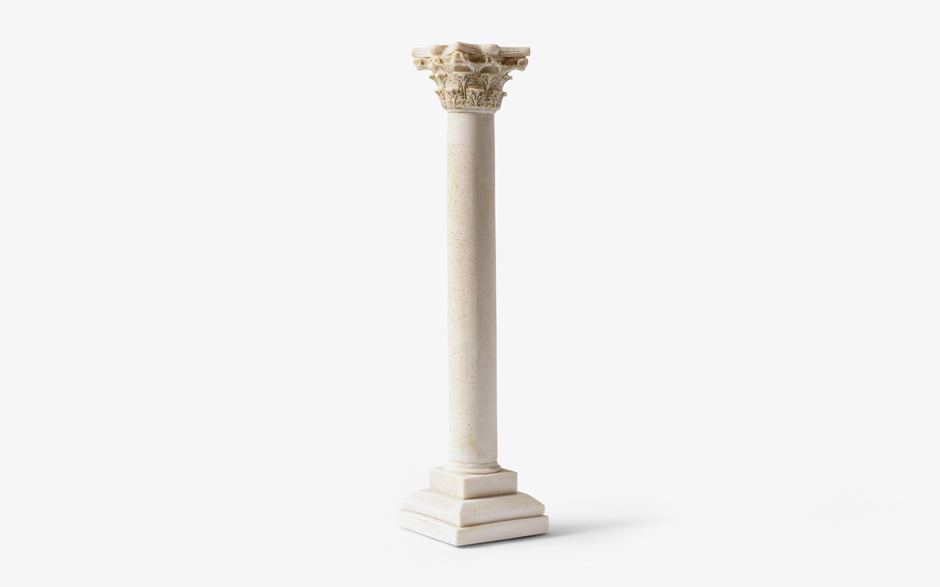 Corinthian Pillar - laguglobal