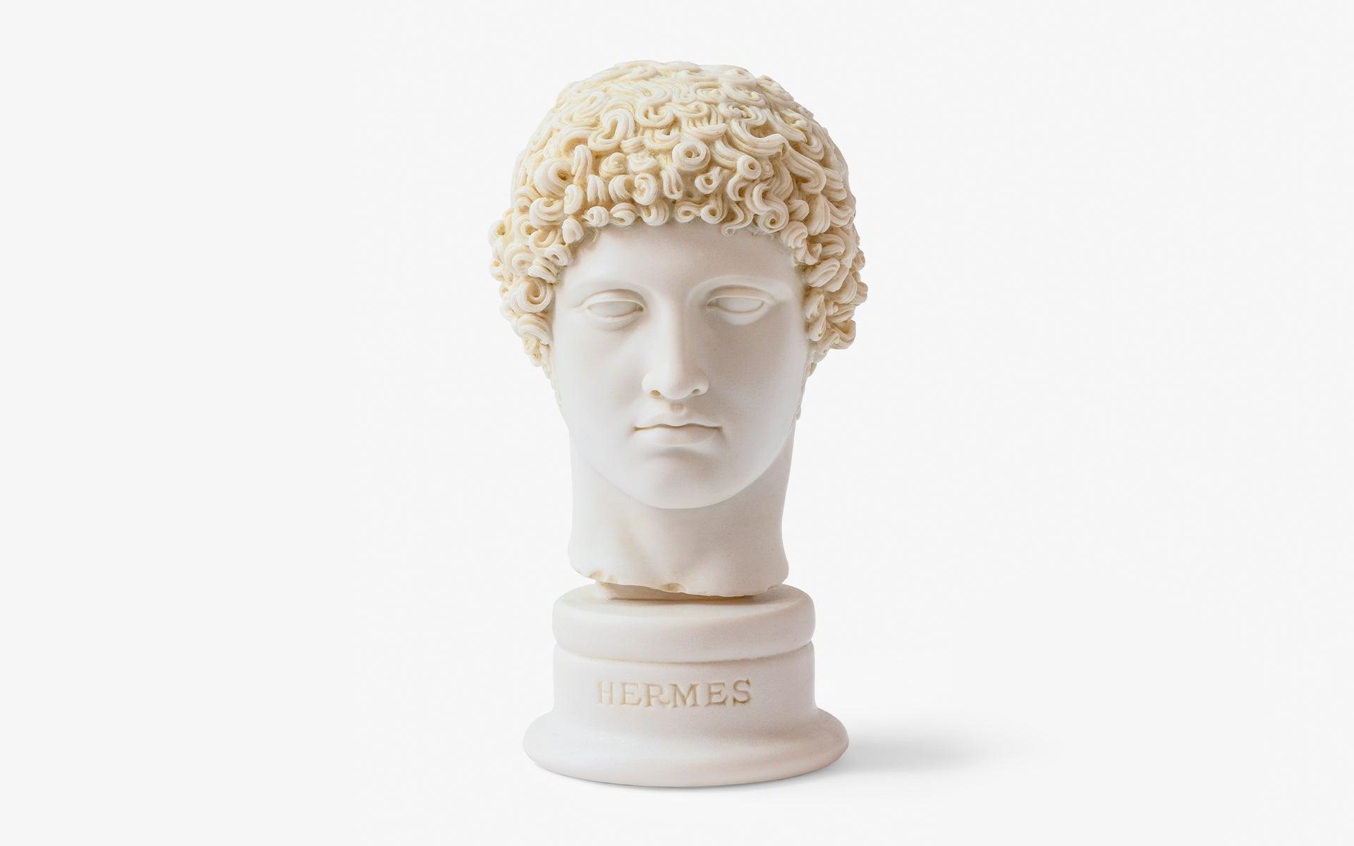 Hermes Bust Small - laguglobal