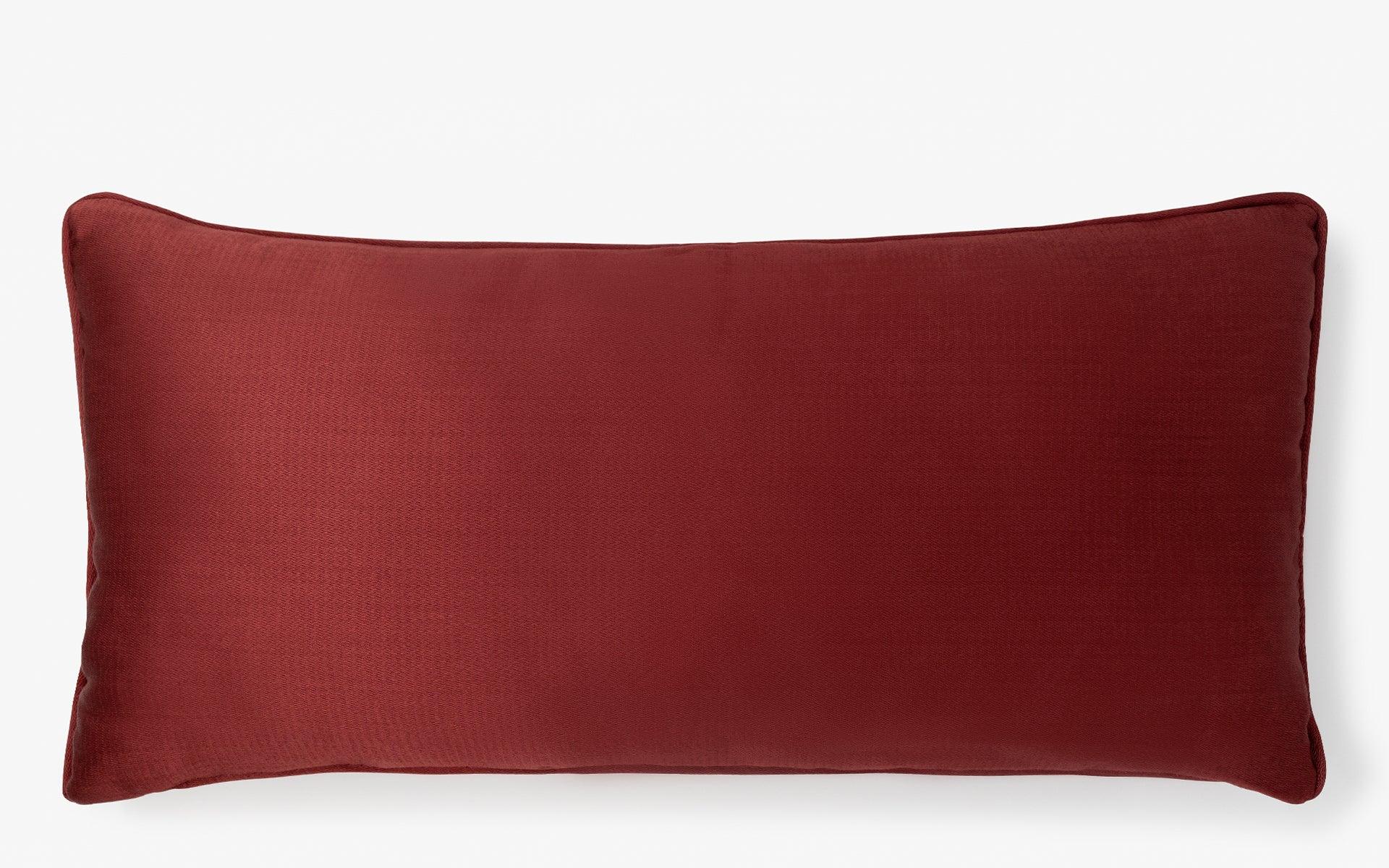 Kutnia Fabric Cushion Large - laguglobal