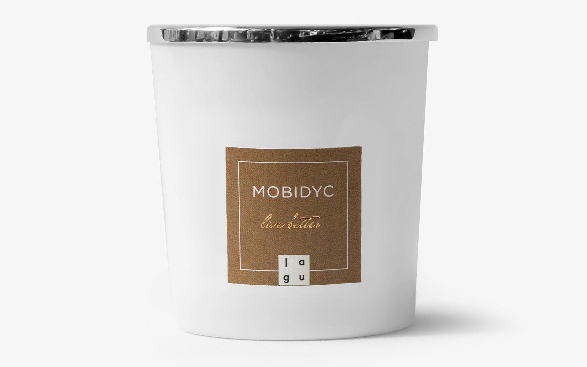 Mobidyc Candle - laguglobal