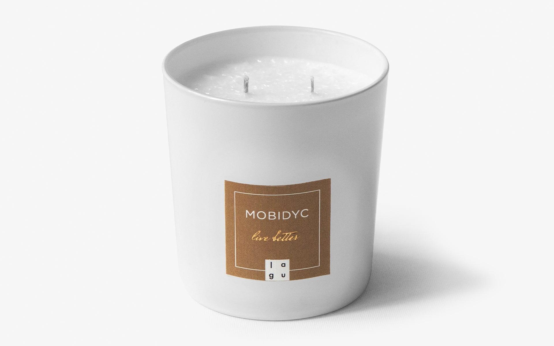 Mobidyc Candle - laguglobal