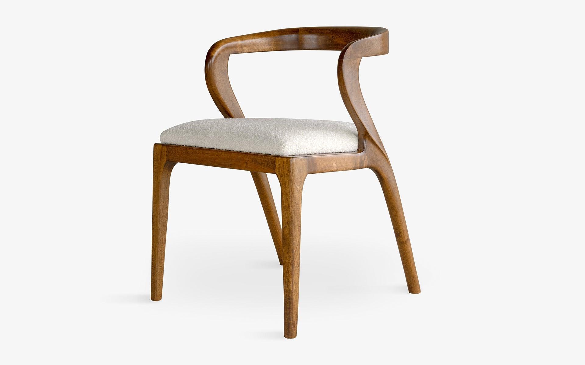 Nana Wooden Chair Small - laguglobal
