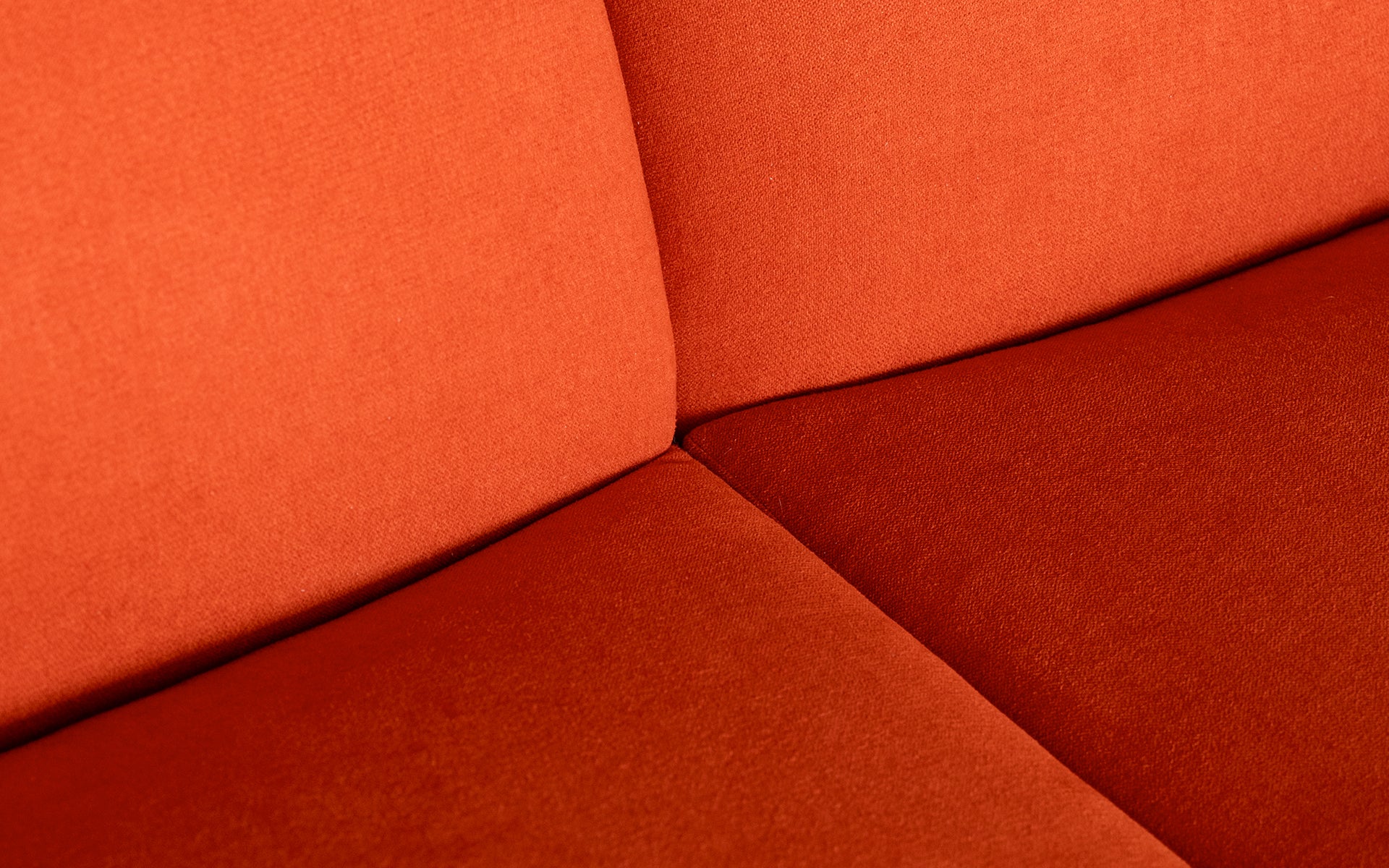 #Fabric Color_Orange