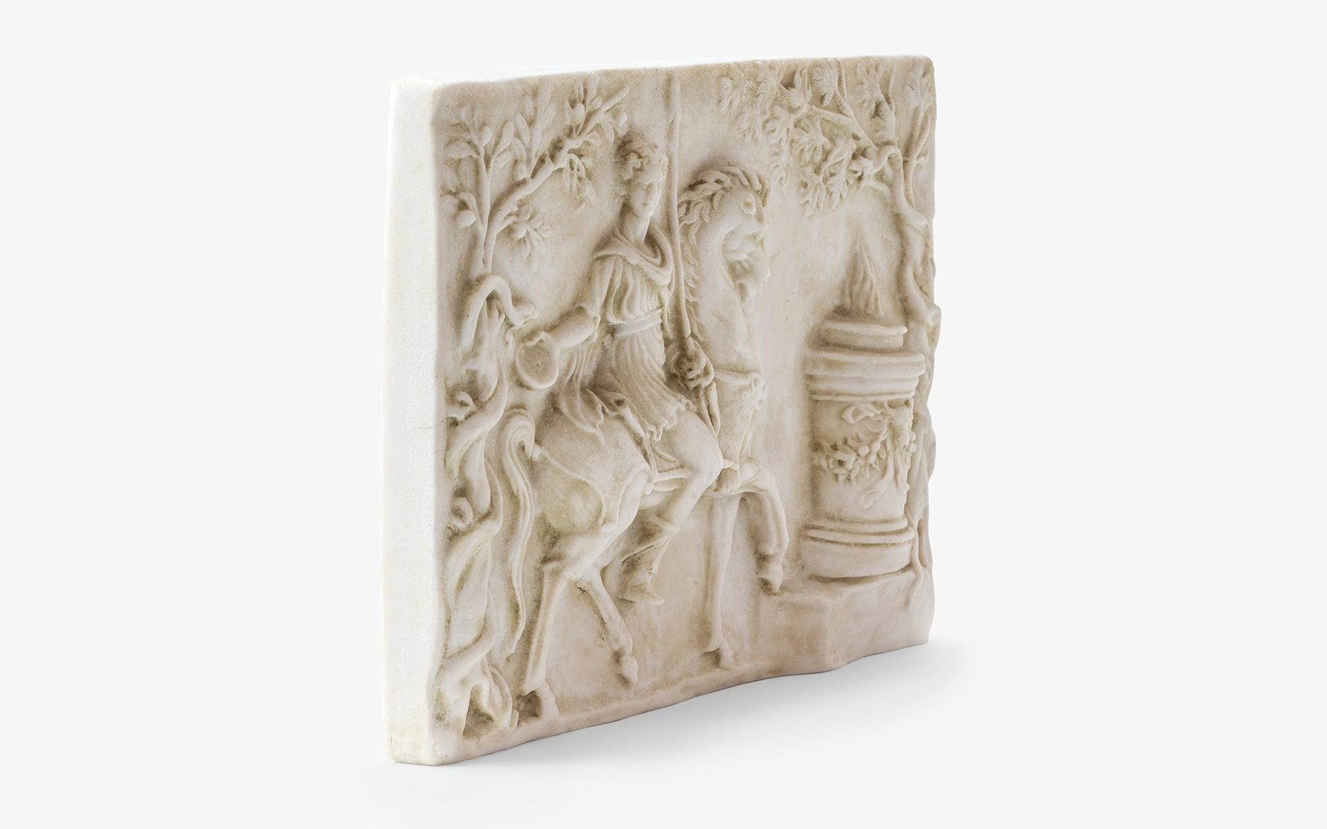 Pinax Relief - laguglobal