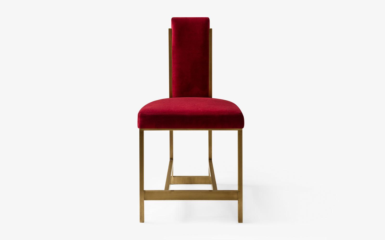 Recalled Chair Red - laguglobal