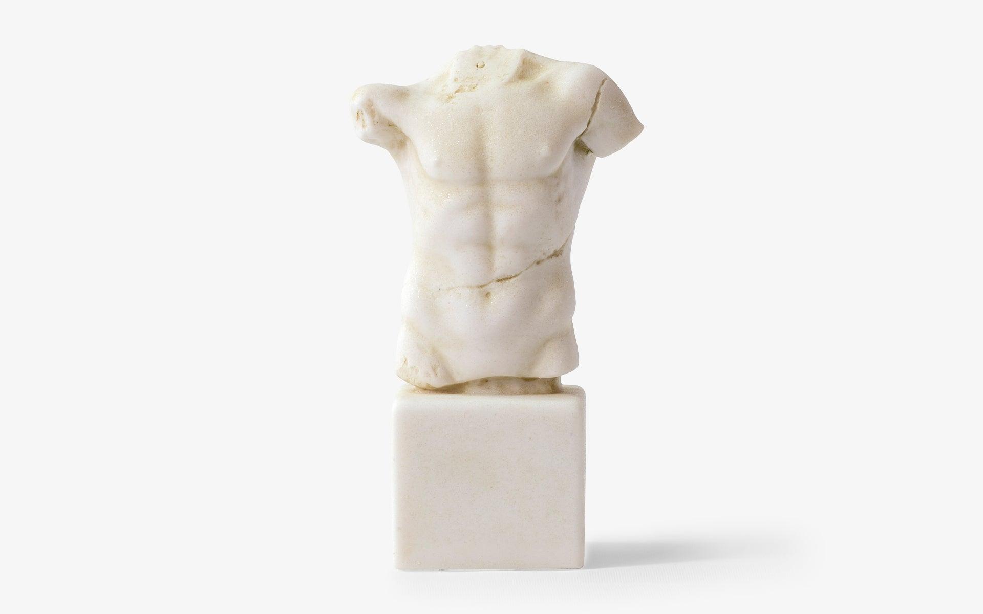 Torso No:2 - laguglobal