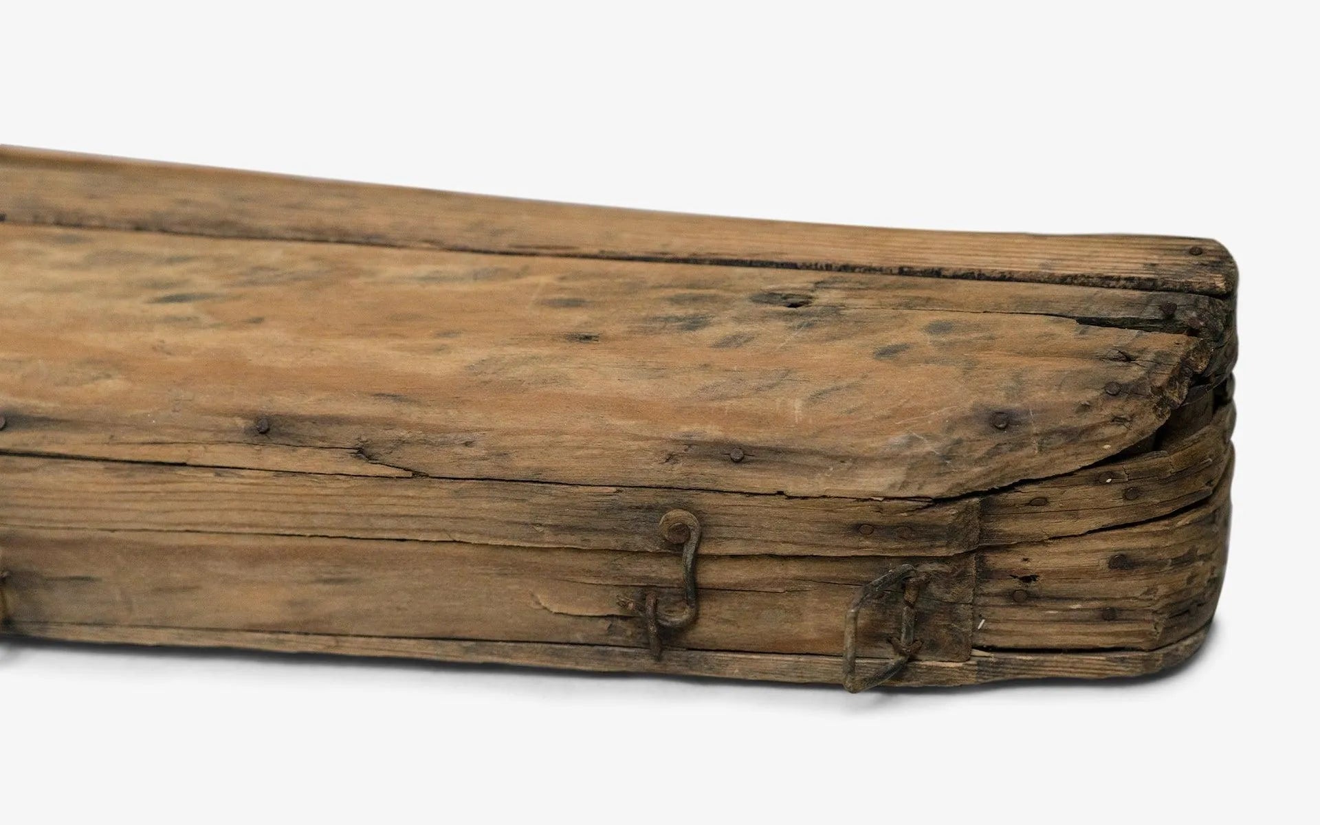 Vintage Wooden Violin Case - laguglobal